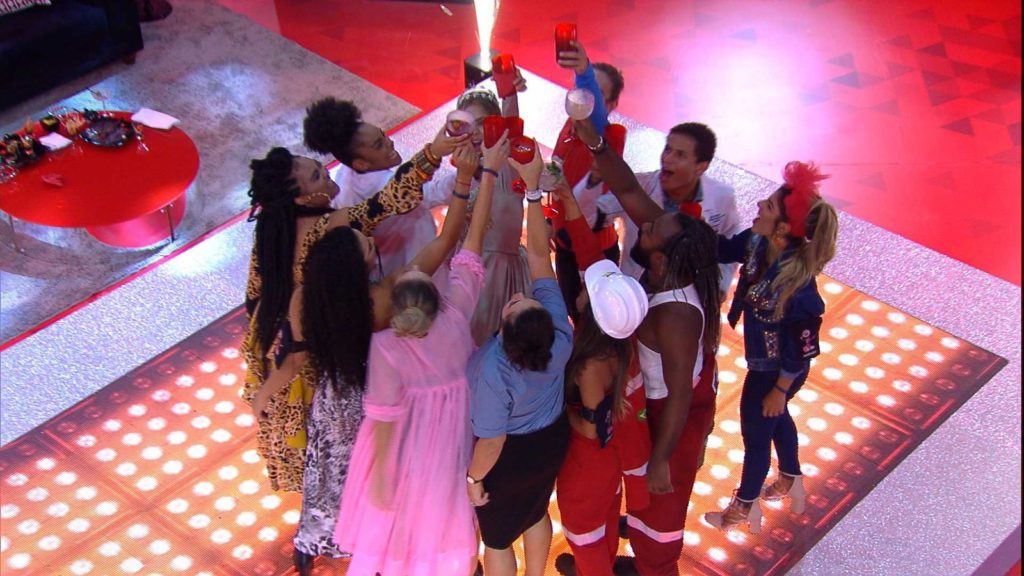 BBB20 estreia dia 21